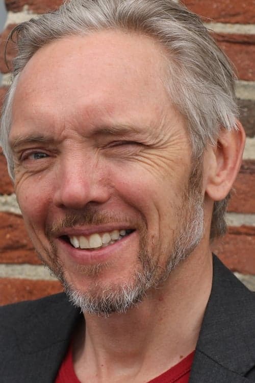 Jens Andersen photo