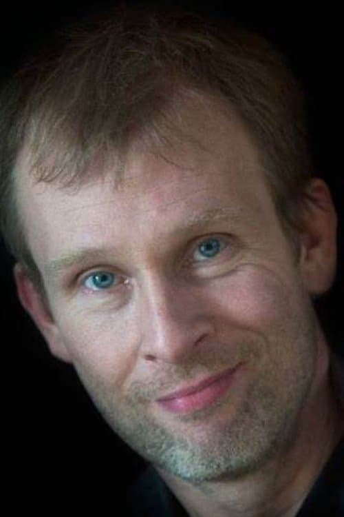 Jens Arentzen photo