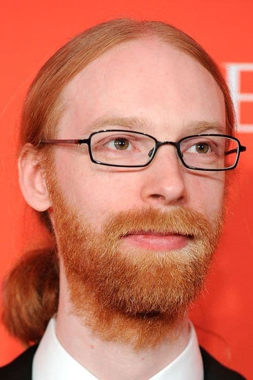 Jens Bergensten photo
