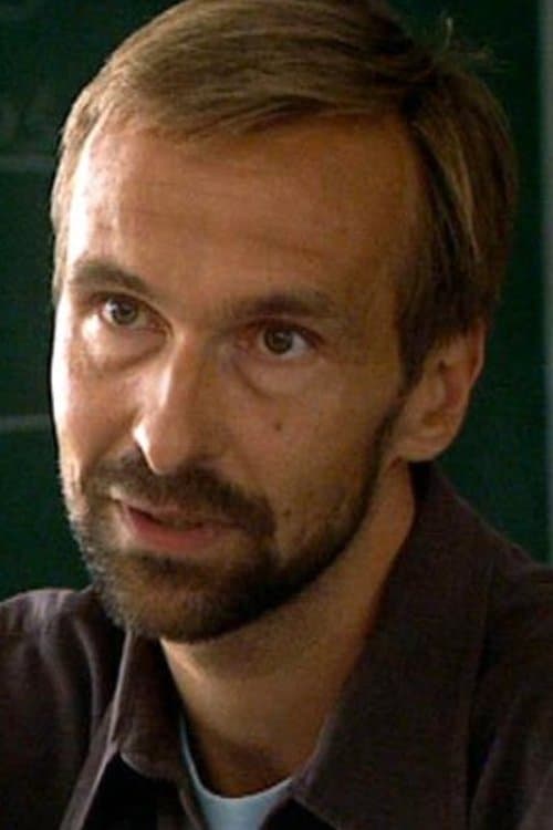Jens Brygmann photo
