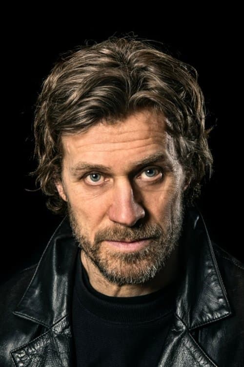 Jens Hultén photo
