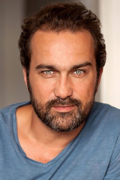 Jens Münchow photo
