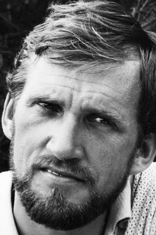 Jens Østerholm photo