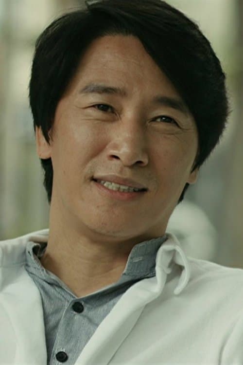 Jeon Ju-ho photo