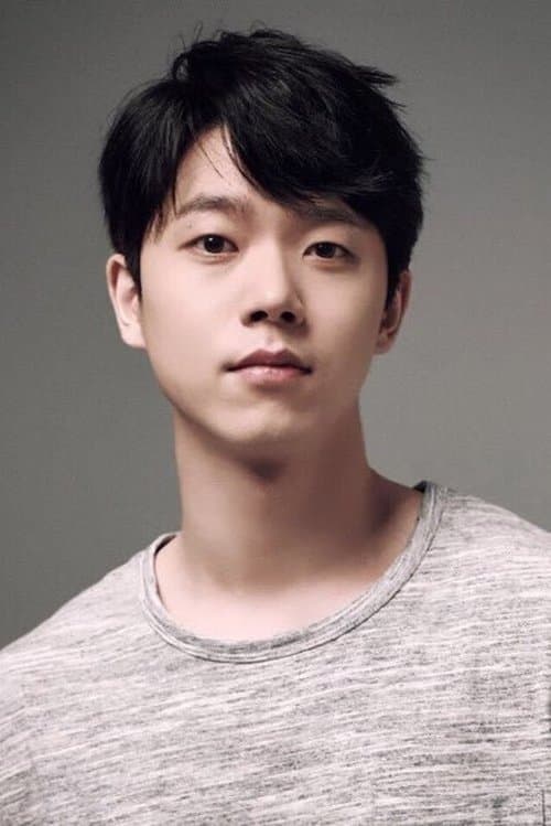 Jeon Seong-woo photo