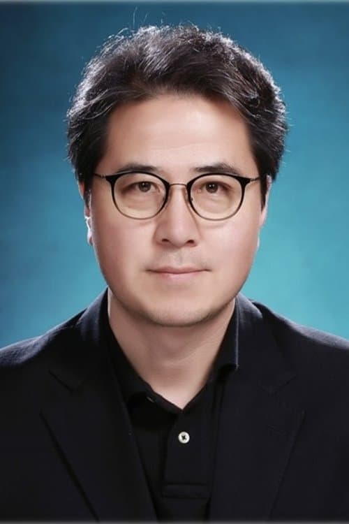 Jeon Soo-hwan photo