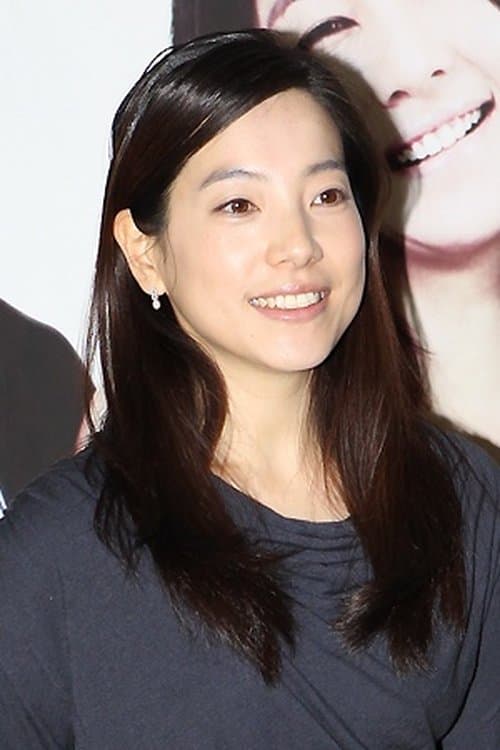 Jeon Su-ah photo