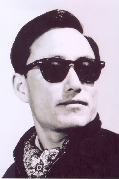 A portrait of Jeong Chang-hwa
