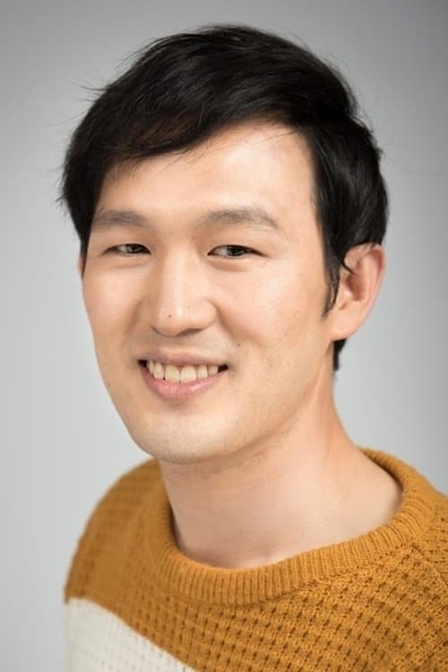 Jeong Do-won photo
