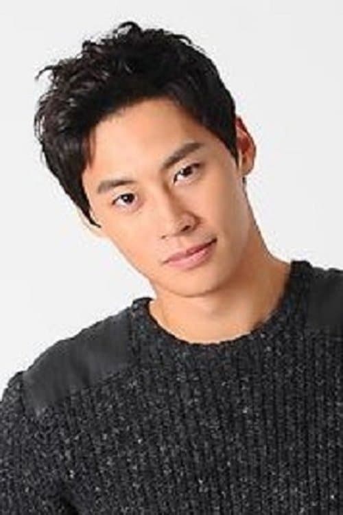 Jeong Eun-woo photo