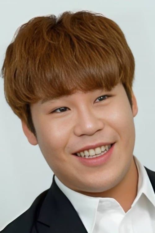 Jeong Ho-yoon photo