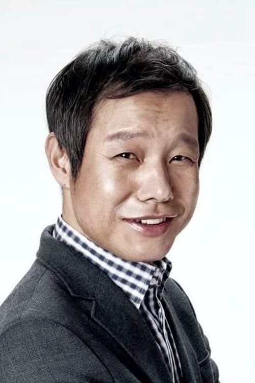 Jeong In-gi photo