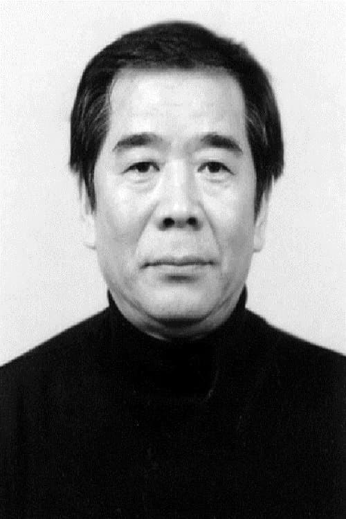A portrait of Jeong In-yeob
