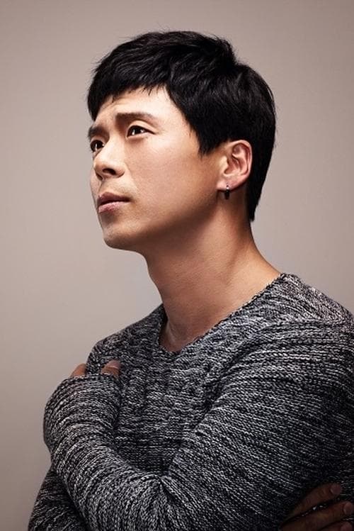 Jeong Jae-heon photo