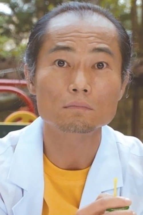 Jeong Seon-cheol photo