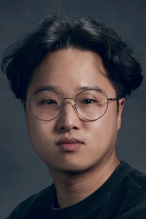 A portrait of Jeong Seung-o