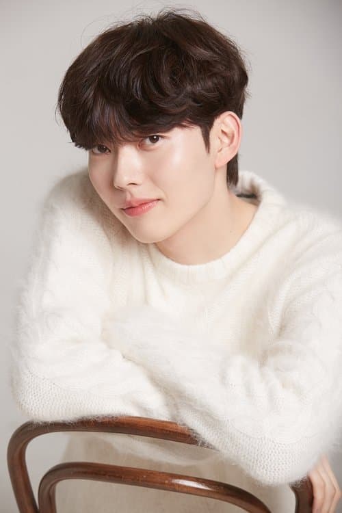 Jeong Soo-hyun photo