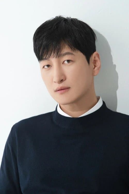 Jeong Soo-kyo photo