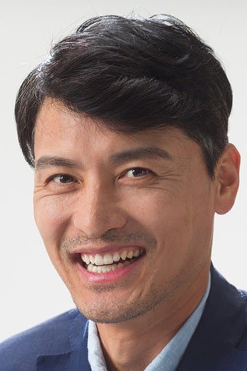 Jeong Ui-gap photo
