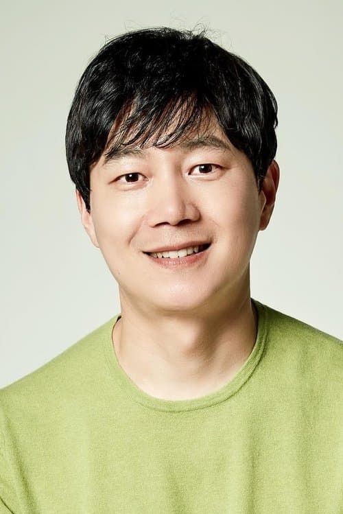 Jeong Won-jo photo