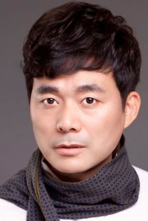 Jeong Woo-hyuk photo