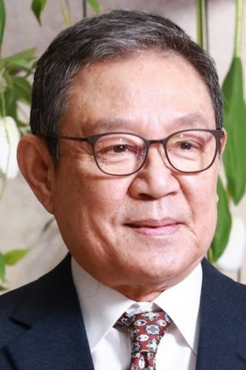 Jeong Wook photo