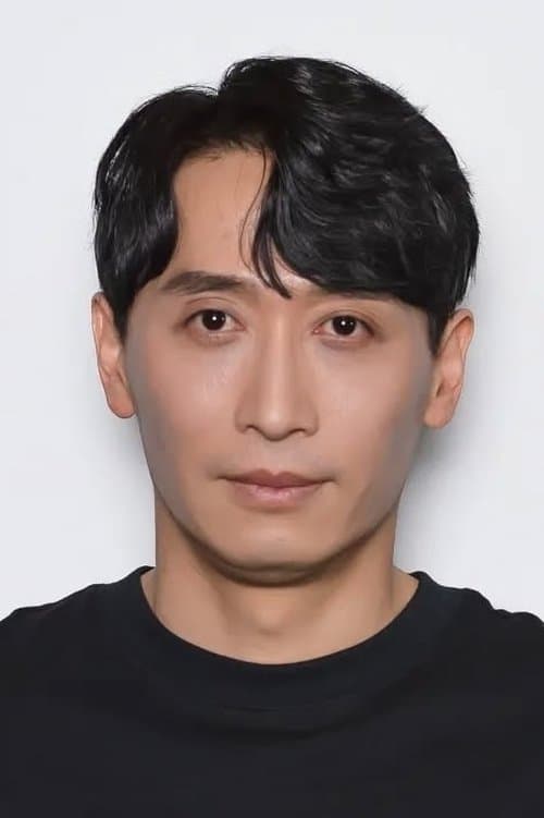 Jeong Yong-hyun photo