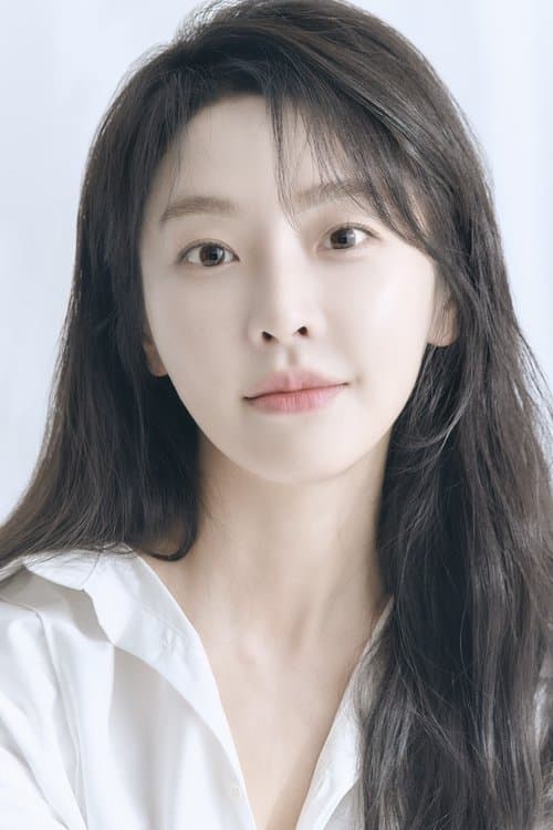 Jeong Yu-mi photo