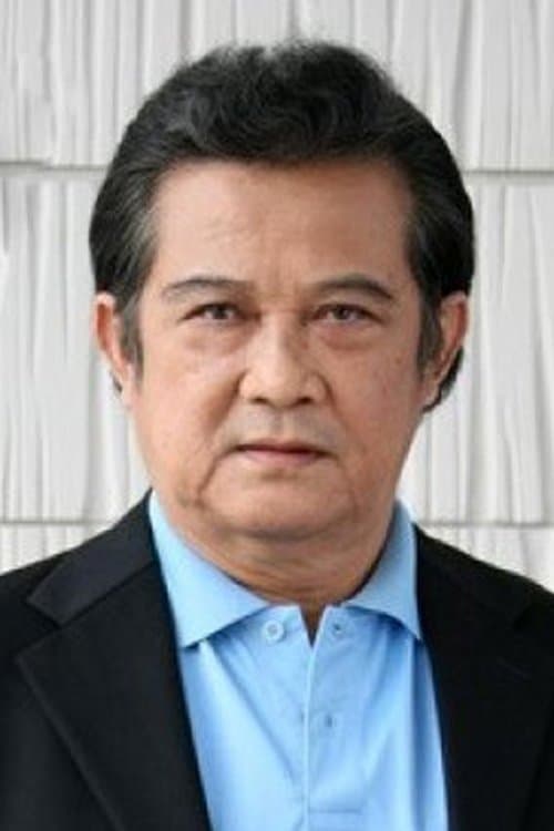 Jerasak Pinsuwan photo