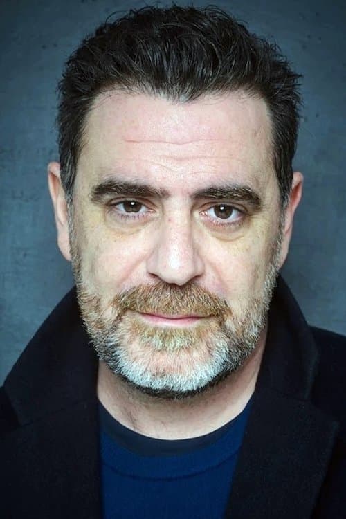 Jérémie Covillault photo