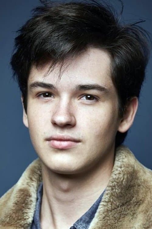 Jérémie Duvall photo