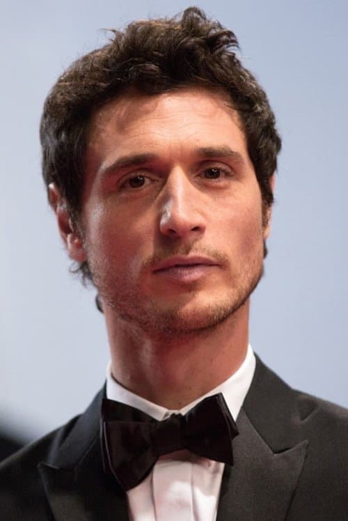 Jérémie Elkaïm photo