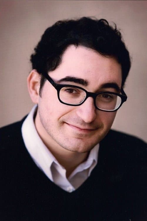 Jeremy Beiler photo