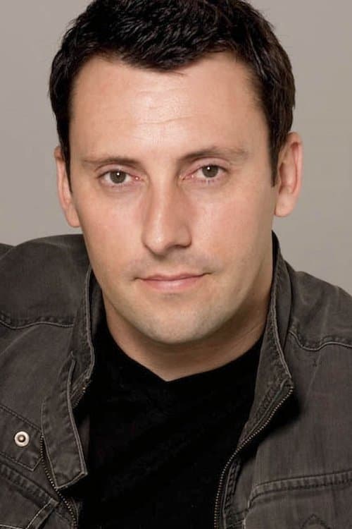 Jeremy Birchall photo