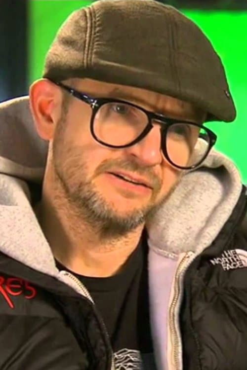 Jeremy Bolt photo