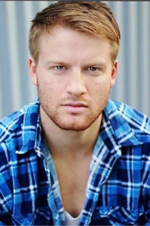 Jeremy Burtenshaw photo