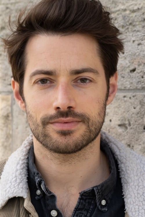 Jérémy Charvet photo