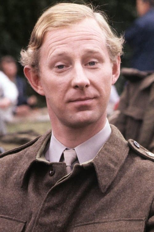 Jeremy Child photo
