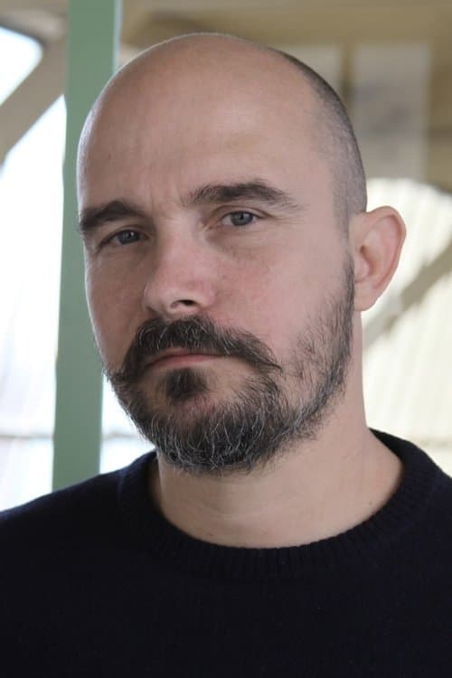 A portrait of Jérémy Clapin