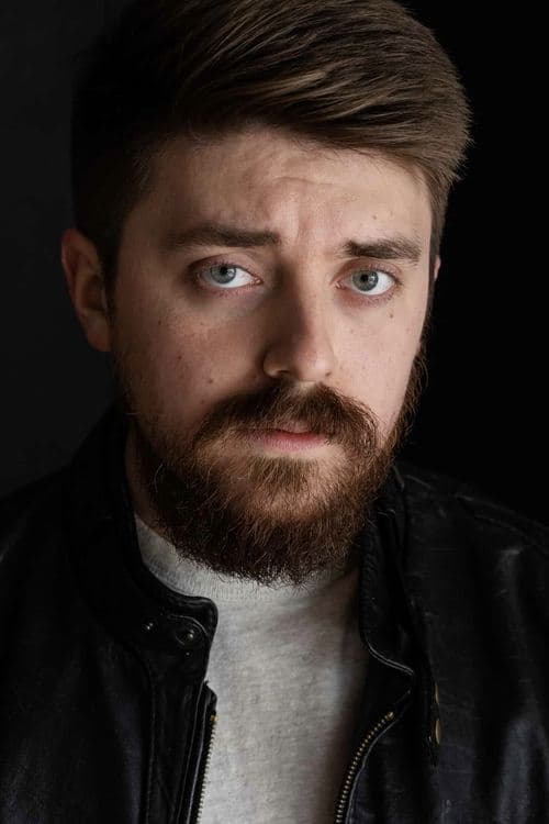 Jeremy Dean photo