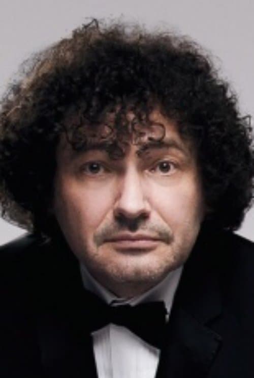 Jeremy Dyson photo