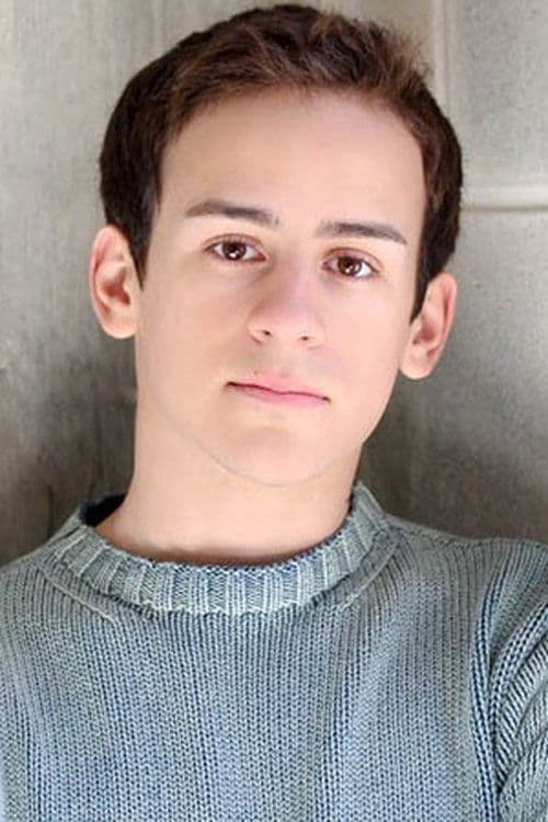 Jeremy Fernandez photo