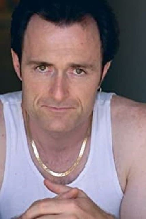 Jeremy Flynn photo