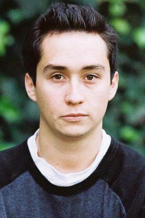Jeremy Foley photo