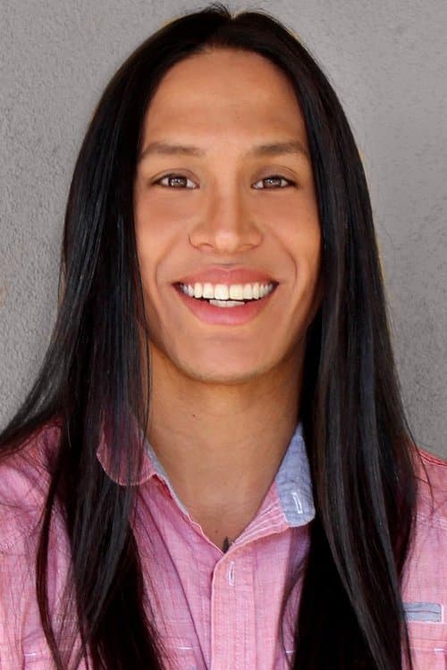 Jeremy Gauna photo