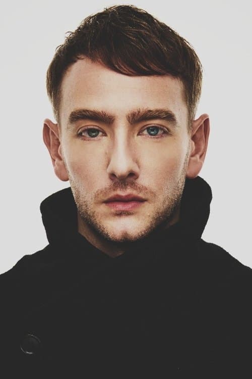 Jeremy Gladen photo