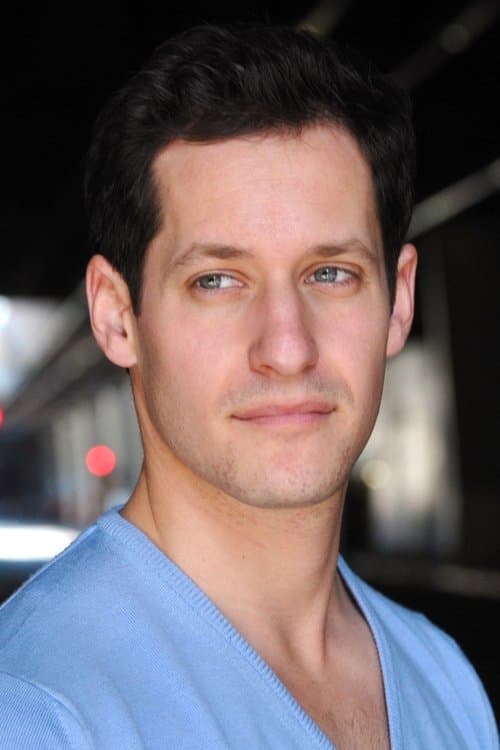 Jeremy Glazer photo