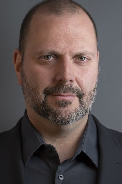 Jeremy Harris photo
