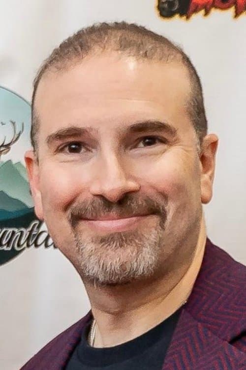 Jeremy Hirsch photo