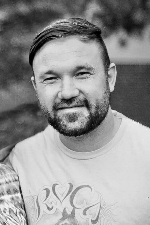 Jeremy Holden photo